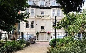 Kingston Theatre Hotel